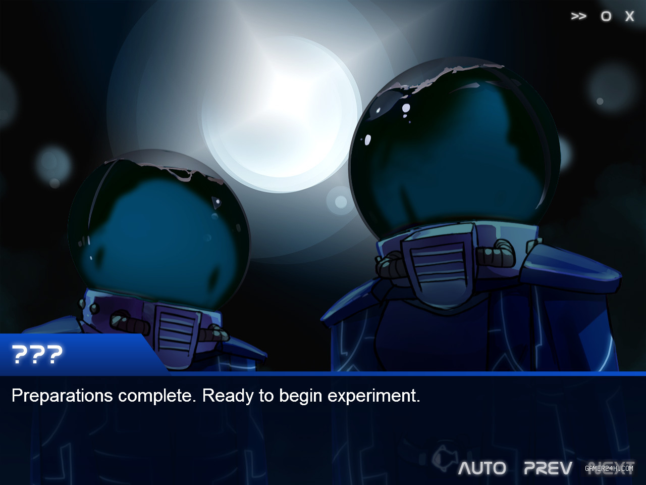 Bermuda Screenshot 3