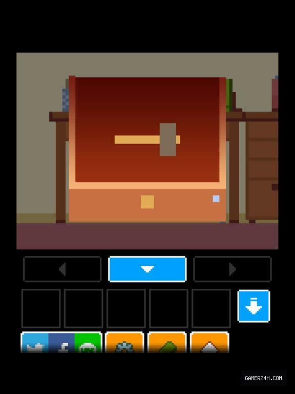 Tiny Room – room escape game Screenshot 4