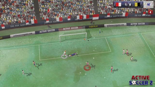 Gameplay Screenshot