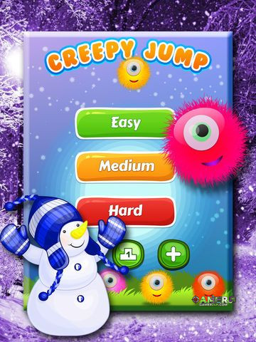 Gameplay Screenshot