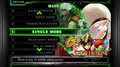 Gameplay Screenshot