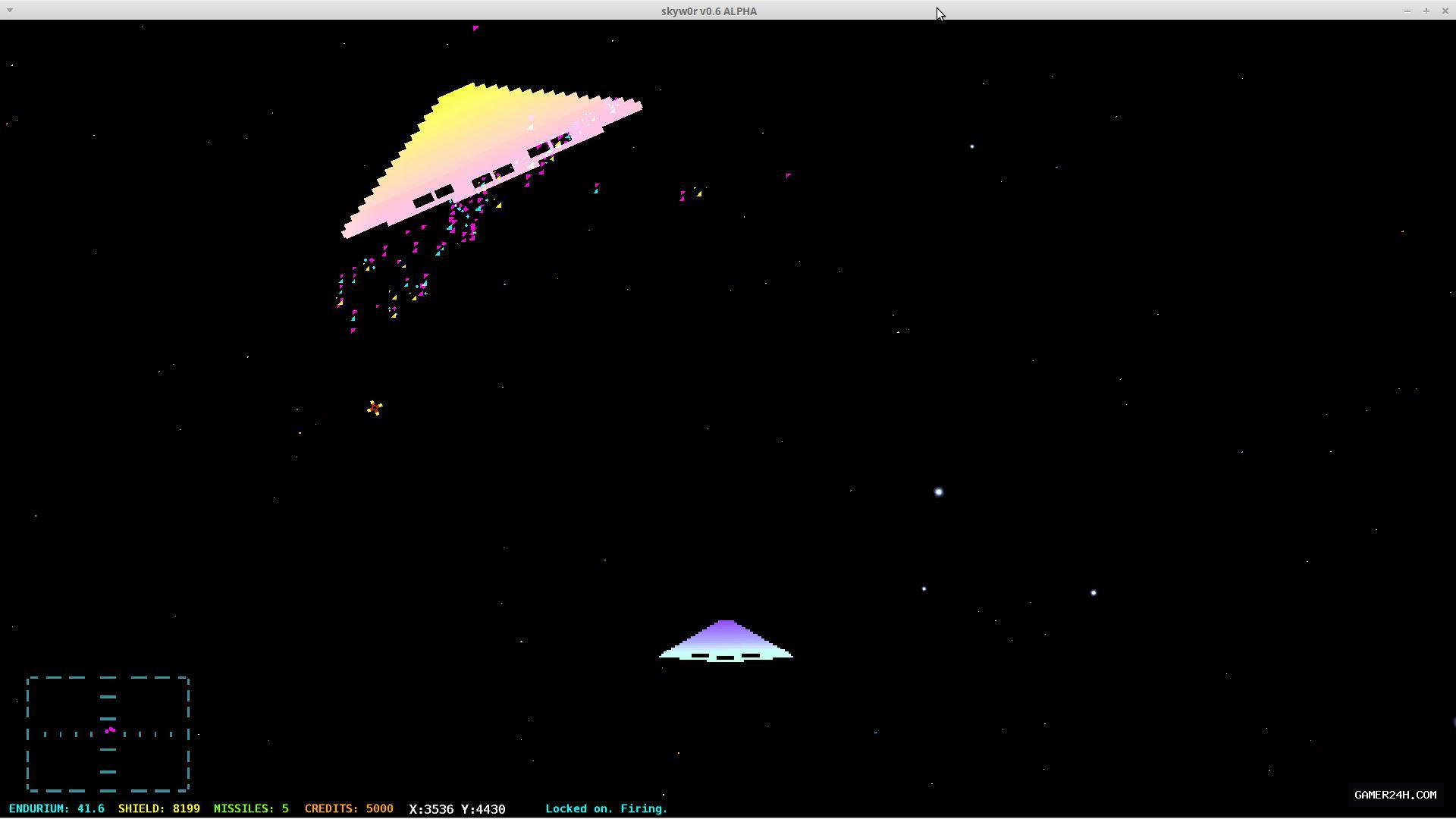 skyw0r Screenshot 5