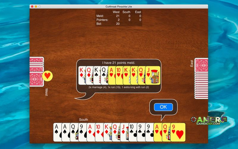 Gameplay Screenshot