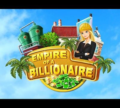 Empire of a Billionaire