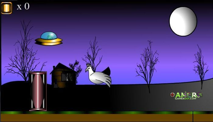 Gameplay Screenshot