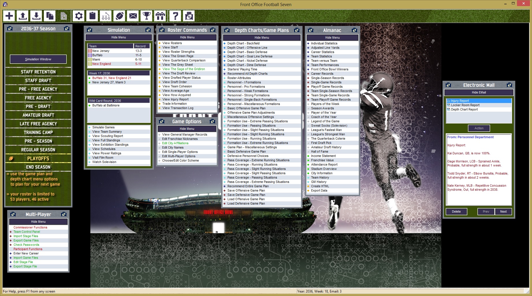 Gameplay Screenshot