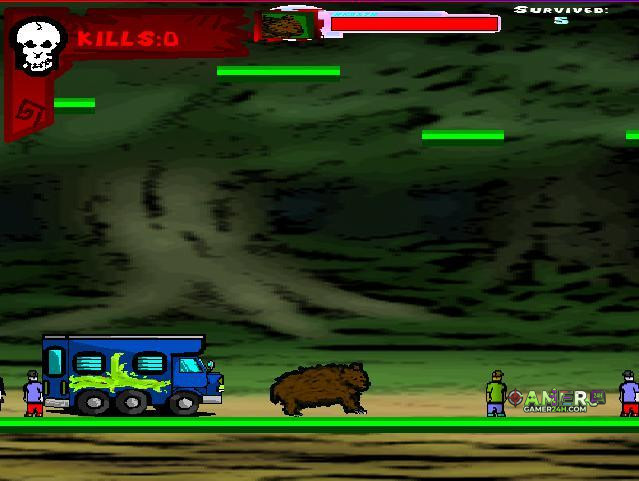 Gameplay Screenshot