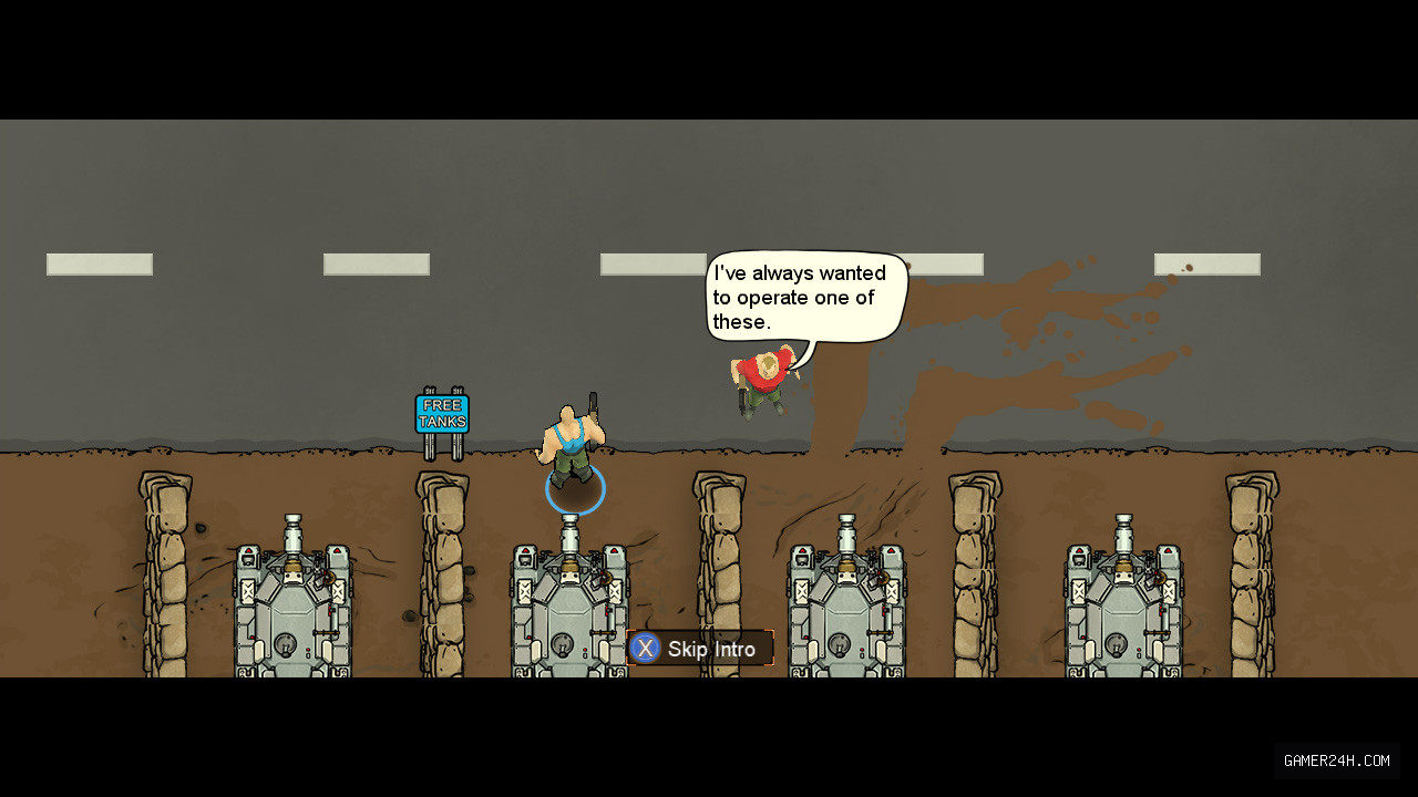 SEAL Team 12 Screenshot 6
