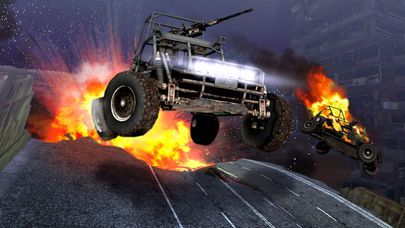 Gameplay Screenshot