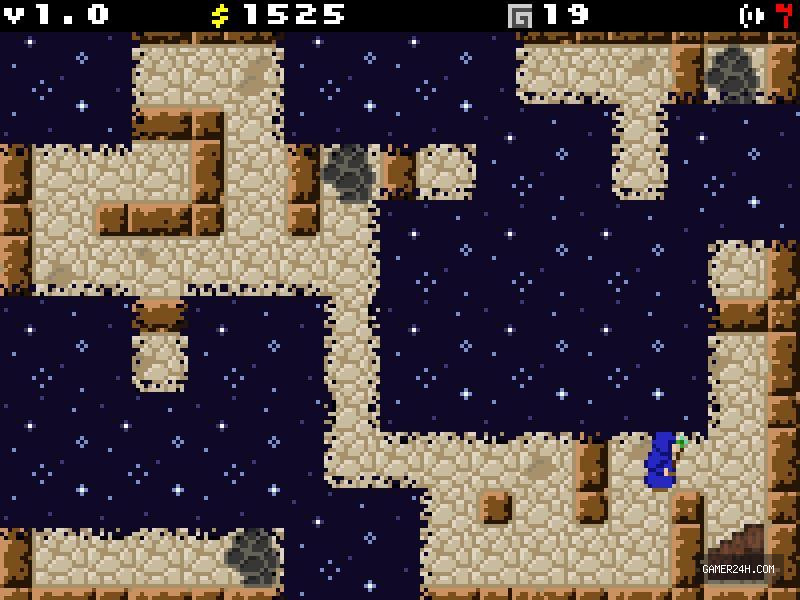 Gameplay Screenshot