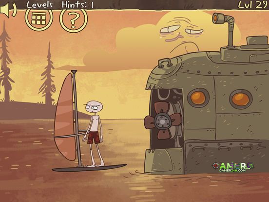 Gameplay Screenshot