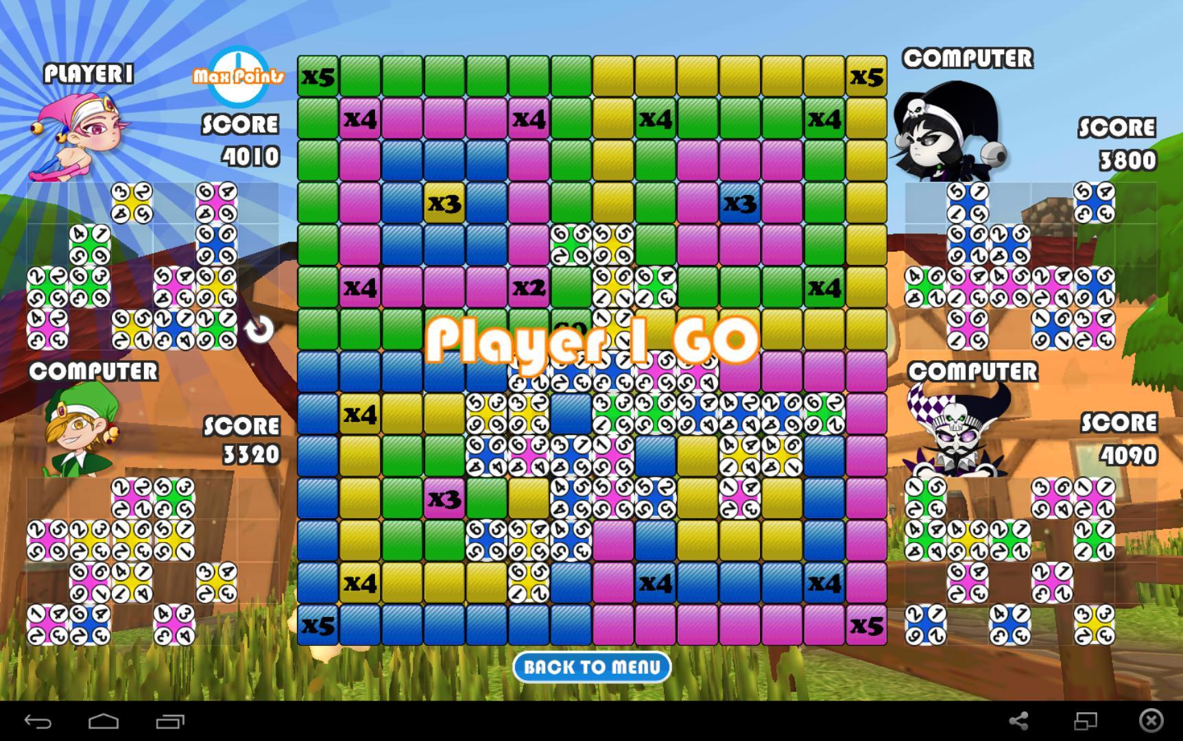 Gameplay Screenshot