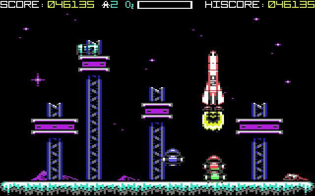 Gameplay Screenshot
