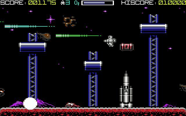 Gameplay Screenshot
