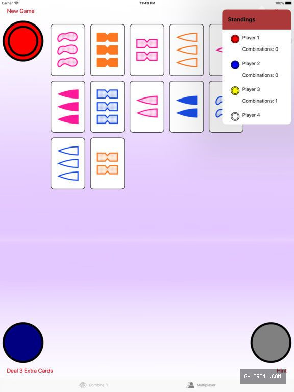 Gameplay Screenshot