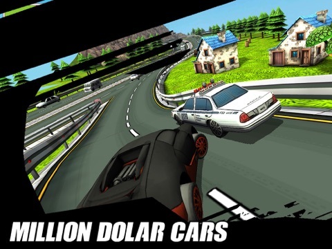 Gameplay Screenshot