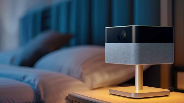 Epson Lifestudio Projector Review: Cinema‑Quality Home Theater