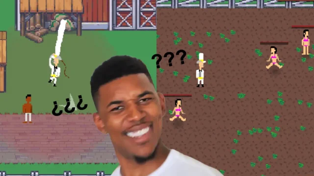 Plantation Simulator Revamped: Whips Replaced by Bikinis After “Slave Simulator” Label