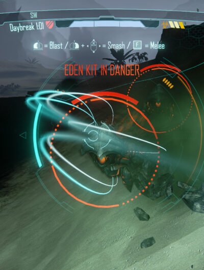 EDEN STAR