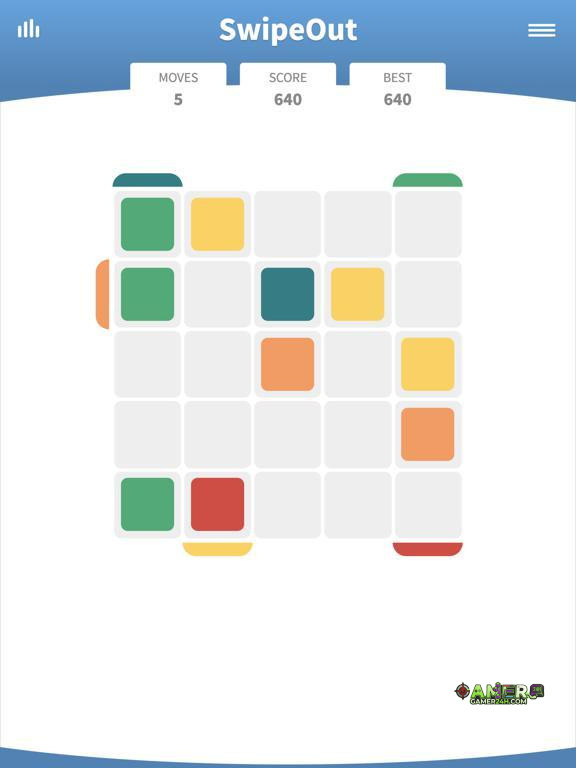 Gameplay Screenshot