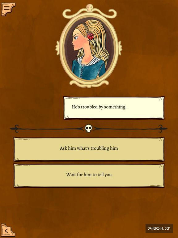 To Be Or Not To Be -Ryan North Screenshot 2