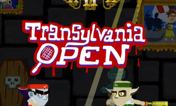 Transylvania Open