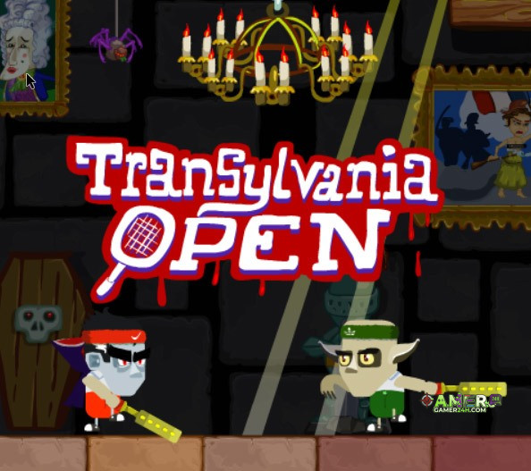 Gameplay Screenshot