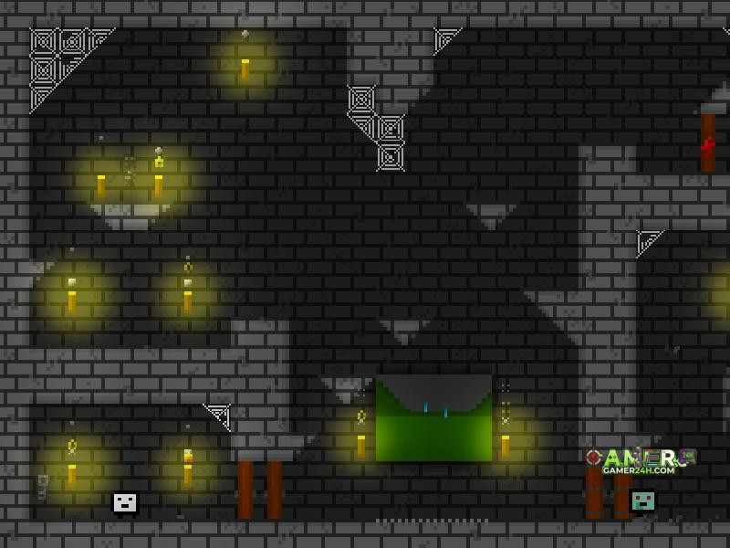 Gameplay Screenshot