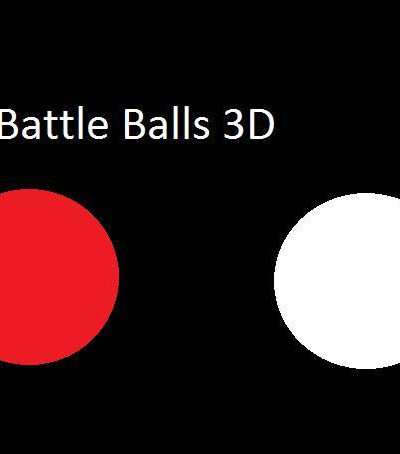 Battle Balls (itch)