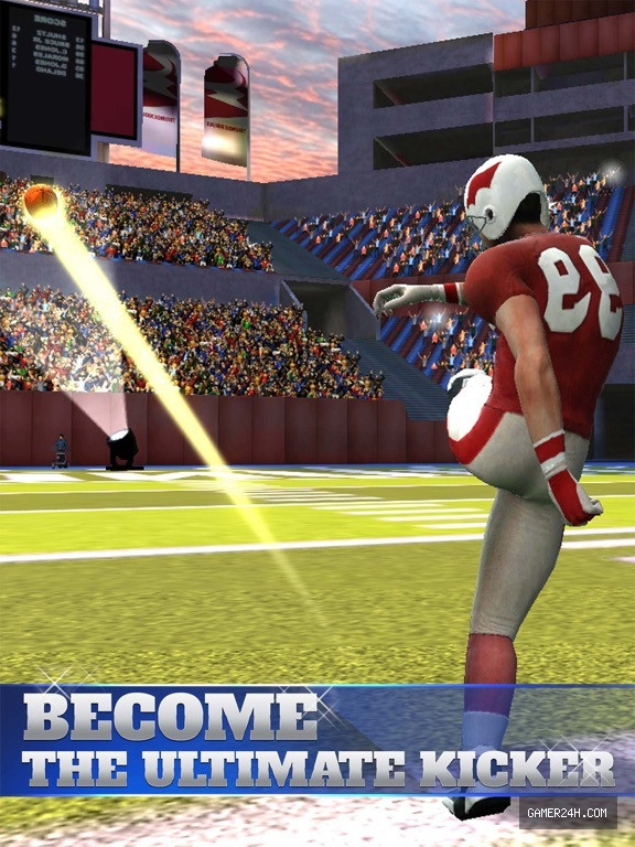 Gameplay Screenshot