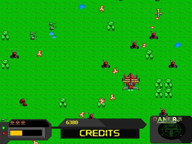 Gameplay Screenshot