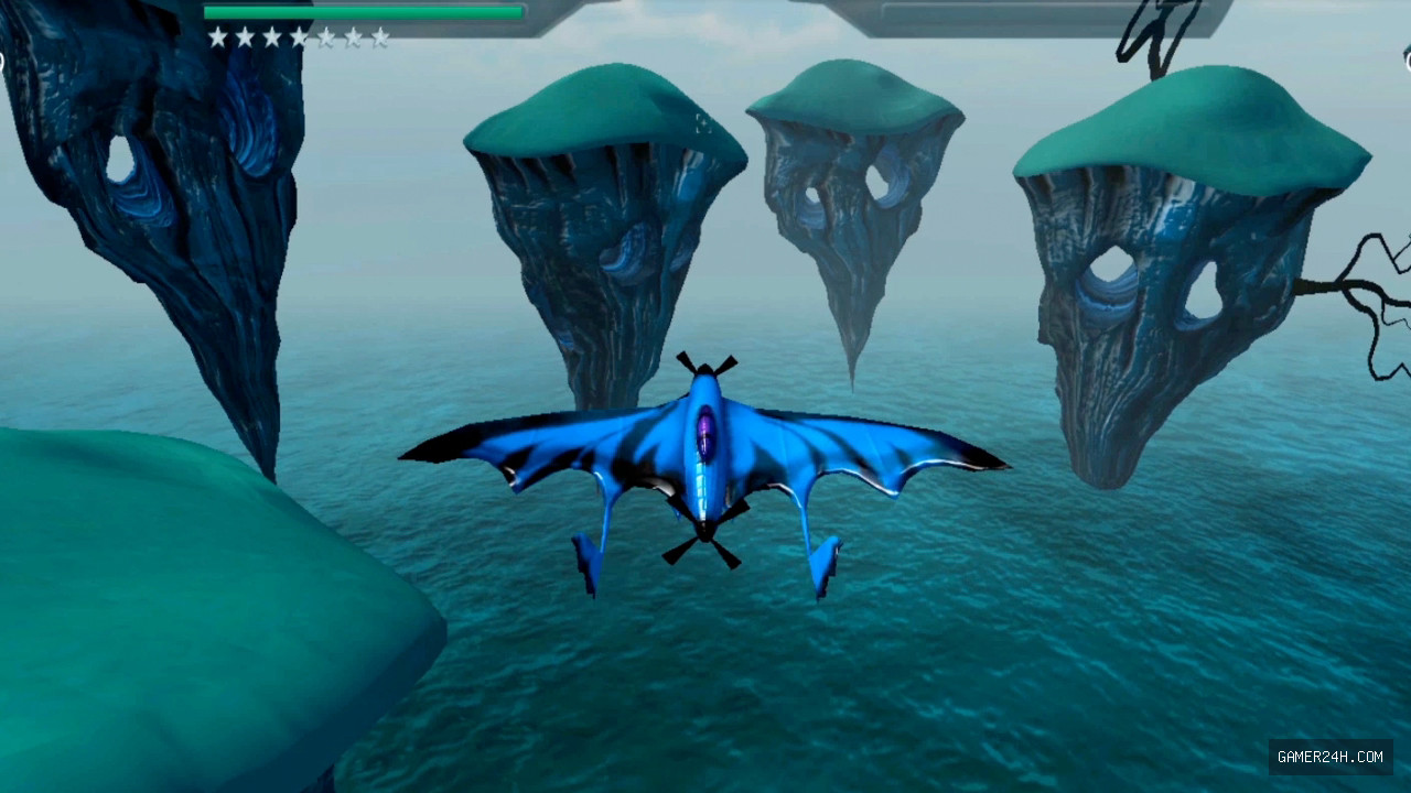 Sky Battles Screenshot 6