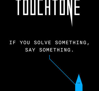 TouchTone