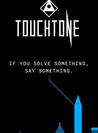 TouchTone
