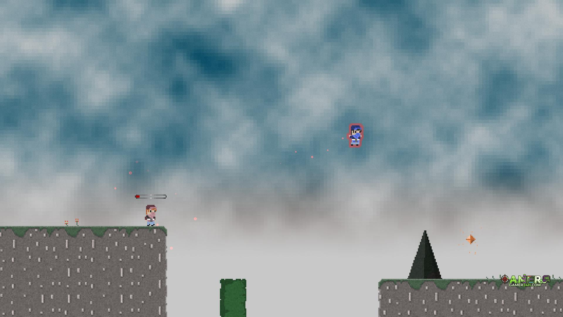 Gameplay Screenshot