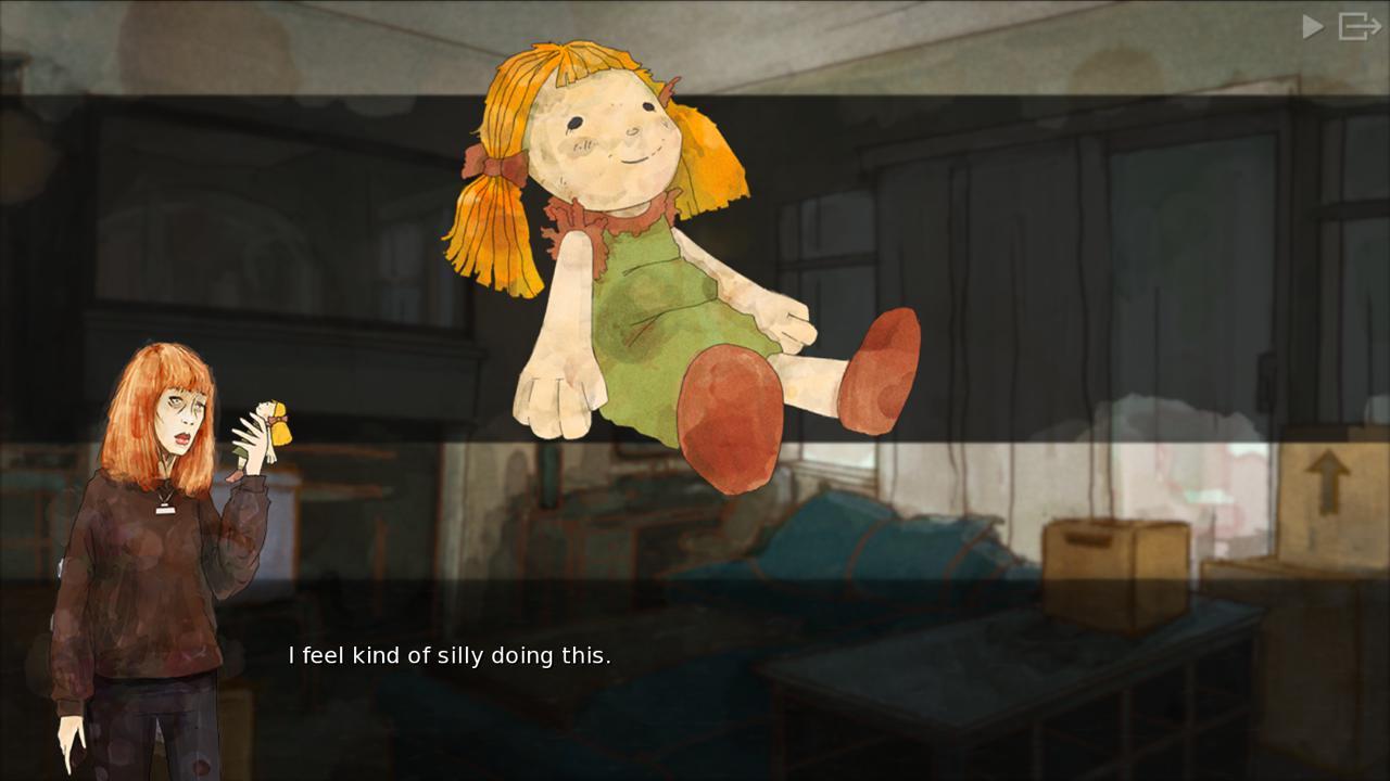 Gameplay Screenshot