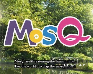 MosQ - Game Overview & History