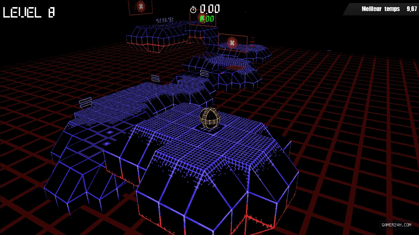 Spherunner2 Screenshot 2
