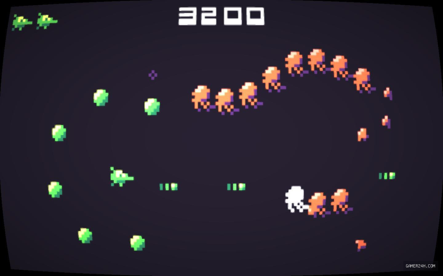 Mussel Screenshot 4