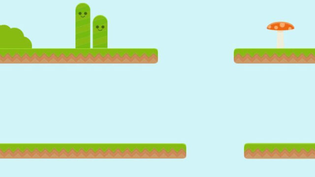 Heads Up – Rounded Fun