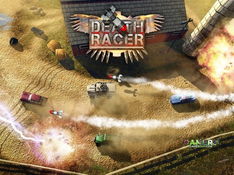 Gameplay Screenshot