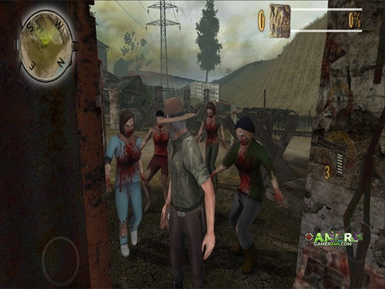 Gameplay Screenshot