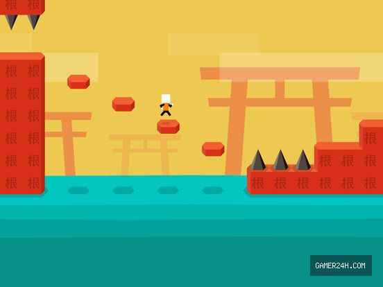 Mr Jump Screenshot 3