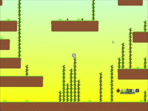 Gameplay Screenshot