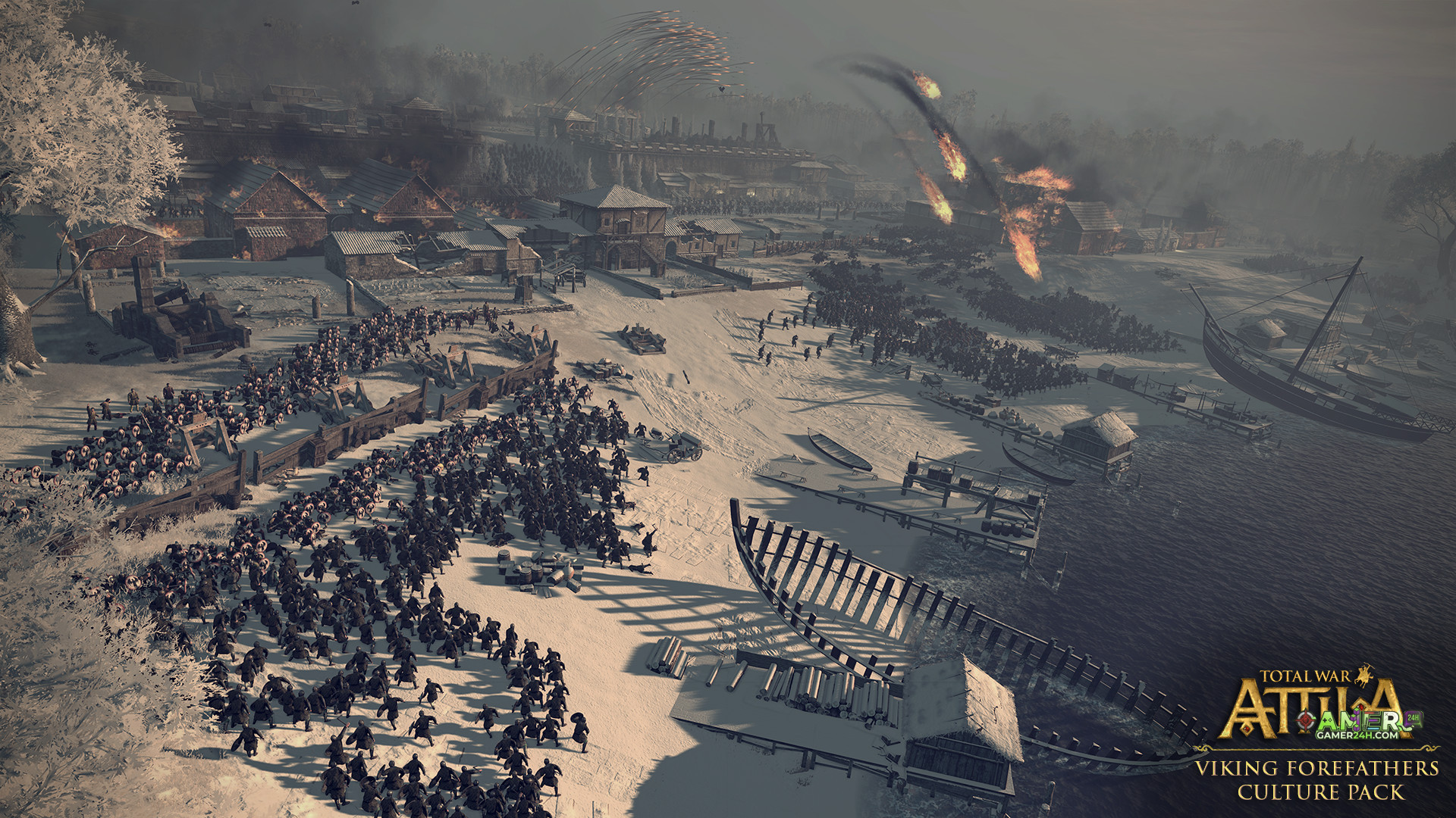Gameplay Screenshot