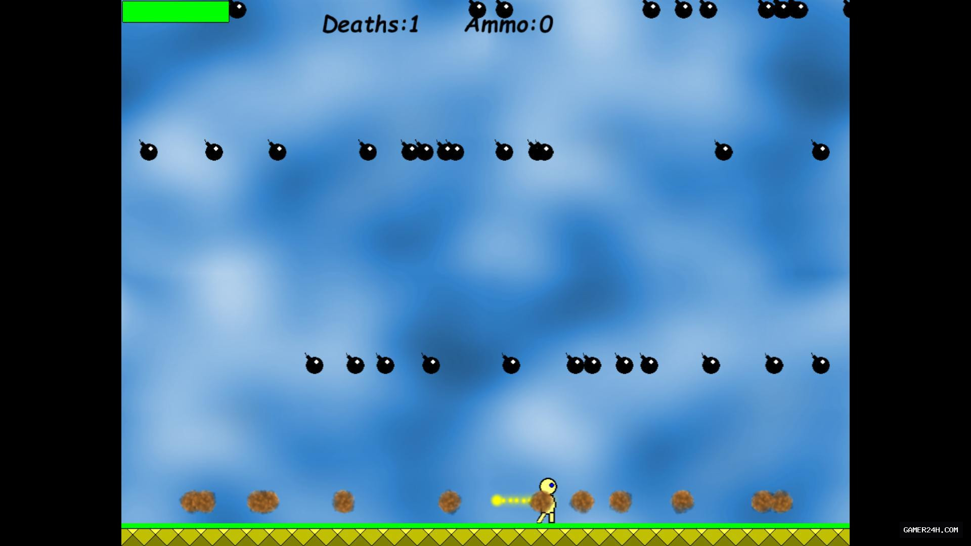 Bombing Run (nealzahar) Official Cover