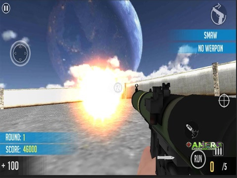 Gameplay Screenshot