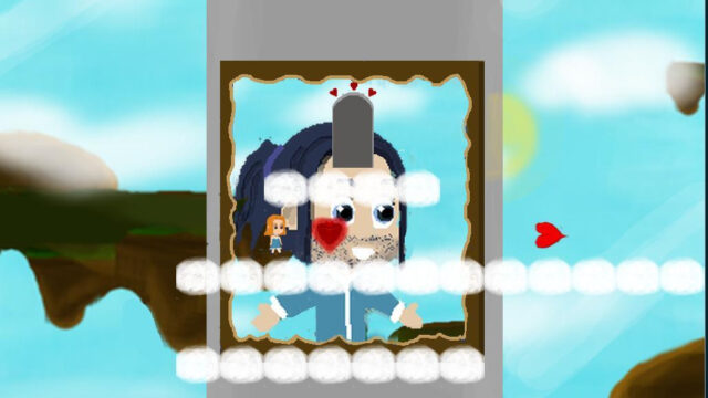 Valentine Quest