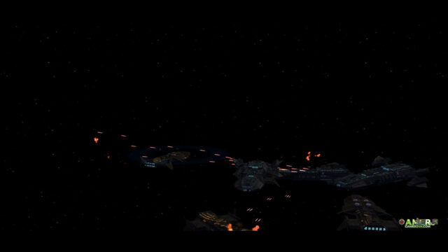 Vol’Talkes – The AI War