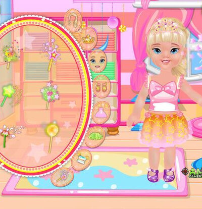 New Born Baby Bathing & Makeover